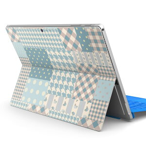 Surface Pro7 (2019) Pro6 Pro2017 pro4 �p �X�L���V�[�� igsticker �T�[�t�F�X �m�[�g�u�b�N �m�[�g�p�\�R�� �J�o�[ �P�[�X �t�B���� �X�e�b�J�[ �A�N�Z�T���[ �ی� 008635 �͗l�@�`�F�b�N�@���F�@����