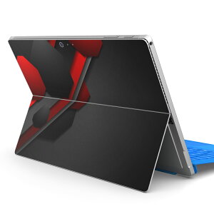 Surface Pro7 (2019) Pro6 Pro2017 pro4 p XLV[ igsticker T[tFX m[gubN m[gp\R Jo[ P[X tB XebJ[ ANZT[ ی 008655 ԁ@bh@@ubN@͗l