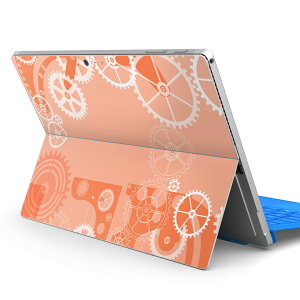 Surface Pro7 (2019) Pro6 Pro2017 pro4 p XLV[ igsticker T[tFX m[gubN m[gp\R Jo[ P[X tB XebJ[ ANZT[ ی 008665 ԁ@IW@͗l