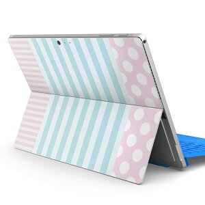 Surface Pro7 (2019) Pro6 Pro2017 pro4 p XLV[ igsticker T[tFX m[gubN m[gp\R Jo[ P[X tB XebJ[ ANZT[ ی 008668 pXe ͗l  XgCv {