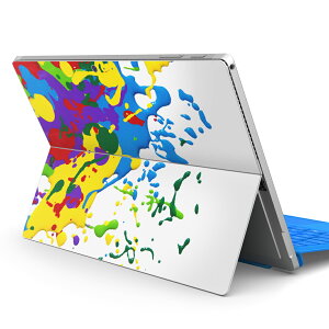 Surface Pro7 (2019) Pro6 Pro2017 pro4 p XLV[ igsticker T[tFX m[gubN m[gp\R Jo[ P[X tB XebJ[ ANZT[ ی 008670 CN@Jt@G̋