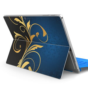 Surface Pro7 (2019) Pro6 Pro2017 pro4 p XLV[ igsticker T[tFX m[gubN m[gp\R Jo[ P[X tB XebJ[ ANZT[ ی 008696 @u[@A@͗l