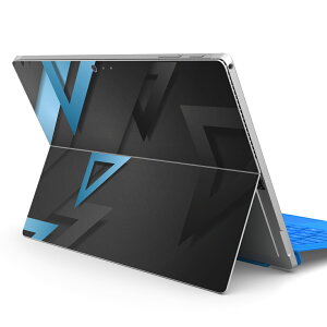 Surface Pro7 (2019) Pro6 Pro2017 pro4 p XLV[ igsticker T[tFX m[gubN m[gp\R Jo[ P[X tB XebJ[ ANZT[ ی 008710 @ubN@u[@@͗l