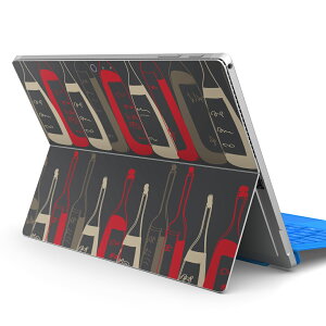 Surface Pro7 (2019) Pro6 Pro2017 pro4 p XLV[ igsticker T[tFX m[gubN m[gp\R Jo[ P[X tB XebJ[ ANZT[ ی 008719 @CXg@VbN