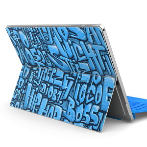 Surface Pro7 (2019) Pro6 Pro2017 pro4 p XLV[ igsticker T[tFX m[gubN m[gp\R Jo[ P[X tB XebJ[ ANZT[ ی 008802 @u[@@At@xb