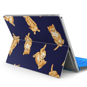 Surface Pro7 (2019) Pro6 Pro2017 pro4 p XLV[ igsticker T[tFX m[gubN m[gp\R Jo[ P[X tB XebJ[ ANZT[ ی 008815 CXg@L@lR