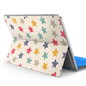 Surface Pro7 (2019) Pro6 Pro2017 pro4 p XLV[ igsticker T[tFX m[gubN m[gp\R Jo[ P[X tB XebJ[ ANZT[ ی 008872 @X^[@Jt@͗l