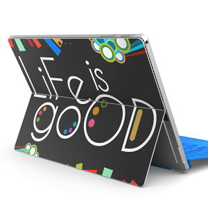Surface Pro7 (2019) Pro6 Pro2017 pro4 p XLV[ igsticker T[tFX m[gubN m[gp\R Jo[ P[X tB XebJ[ ANZT[ ی 008927 Jt@@ubN