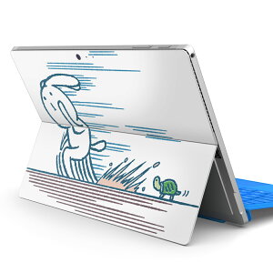 Surface Pro7 (2019) Pro6 Pro2017 pro4 p XLV[ igsticker T[tFX m[gubN m[gp\R Jo[ P[X tB XebJ[ ANZT[ ی 008928 @T@CXg