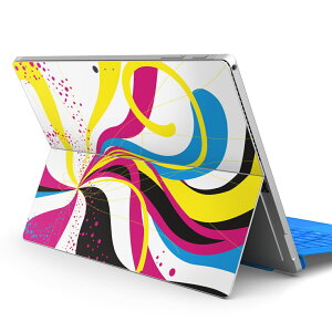 Surface Pro7 (2019) Pro6 Pro2017 pro4 p XLV[ igsticker T[tFX m[gubN m[gp\R Jo[ P[X tB XebJ[ ANZT[ ی 008938 Jt@|X^[@N₩