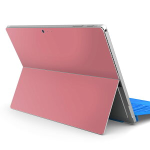 Surface Pro7 (2019) Pro6 Pro2017 pro4 p XLV[ igsticker T[tFX m[gubN m[gp\R Jo[ P[X tB XebJ[ ANZT[ ی 008954 Vv@n@sN