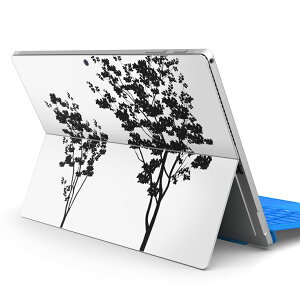 Surface Pro7 (2019) Pro6 Pro2017 pro4 p XLV[ igsticker T[tFX m[gubN m[gp\R Jo[ P[X tB XebJ[ ANZT[ ی 009158 mN@A@@