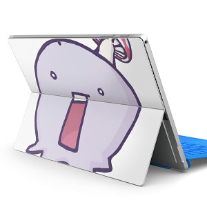 Surface Pro7 (2019) Pro6 Pro2017 pro4 p XLV[ igsticker T[tFX m[gubN m[gp\R Jo[ P[X tB XebJ[ ANZT[ ی 009164 LN^[@Vv@