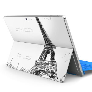 Surface Pro7 (2019) Pro6 Pro2017 pro4 p XLV[ igsticker T[tFX m[gubN m[gp\R Jo[ P[X tB XebJ[ ANZT[ ی 009168 mN@i@@