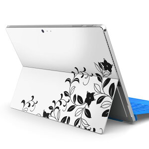 Surface Pro7 (2019) Pro6 Pro2017 pro4 p XLV[ igsticker T[tFX m[gubN m[gp\R Jo[ P[X tB XebJ[ ANZT[ ی 009218 mN@@A
