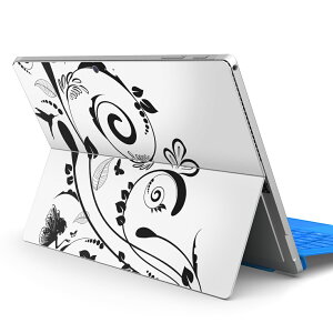 Surface Pro7 (2019) Pro6 Pro2017 pro4 p XLV[ igsticker T[tFX m[gubN m[gp\R Jo[ P[X tB XebJ[ ANZT[ ی 009255 A@mN@@