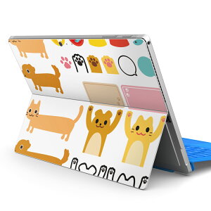 Surface Pro7 (2019) Pro6 Pro2017 pro4 p XLV[ igsticker T[tFX m[gubN m[gp\R Jo[ P[X tB XebJ[ ANZT[ ی 009304 @LN^[@@L