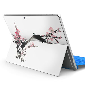 Surface Pro7 (2019) Pro6 Pro2017 pro4 p XLV[ igsticker T[tFX m[gubN m[gp\R Jo[ P[X tB XebJ[ ANZT[ ی 009340 a@a