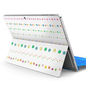 Surface Pro7 (2019) Pro6 Pro2017 pro4 p XLV[ igsticker T[tFX m[gubN m[gp\R Jo[ P[X tB XebJ[ ANZT[ ی 009355 Jt@@͗l