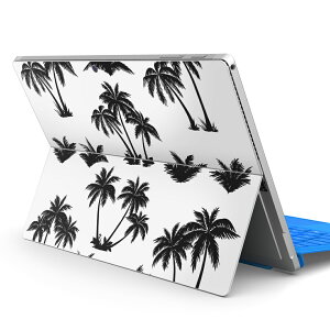 Surface Pro7 (2019) Pro6 Pro2017 pro4 p XLV[ igsticker T[tFX m[gubN m[gp\R Jo[ P[X tB XebJ[ ANZT[ ی 009372 @@A