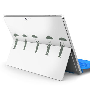 Surface Pro7 (2019) Pro6 Pro2017 pro4 p XLV[ igsticker T[tFX m[gubN m[gp\R Jo[ P[X tB XebJ[ ANZT[ ی 009380 l@CXg@mN