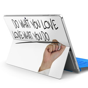 Surface Pro7 (2019) Pro6 Pro2017 pro4 p XLV[ igsticker T[tFX m[gubN m[gp\R Jo[ P[X tB XebJ[ ANZT[ ی 009443 p@@@