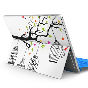 Surface Pro7 (2019) Pro6 Pro2017 pro4 p XLV[ igsticker T[tFX m[gubN m[gp\R Jo[ P[X tB XebJ[ ANZT[ ی 009445 @@@