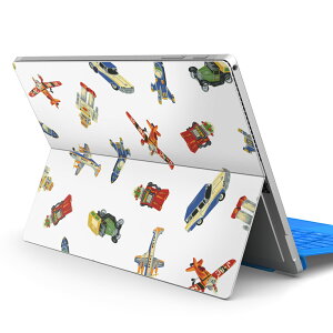 Surface Pro7 (2019) Pro6 Pro2017 pro4 p XLV[ igsticker T[tFX m[gubN m[gp\R Jo[ P[X tB XebJ[ ANZT[ ی 009466 蕨@@{bg