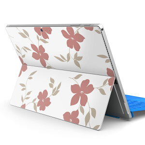 Surface Pro7 (2019) Pro6 Pro2017 pro4 p XLV[ igsticker T[tFX m[gubN m[gp\R Jo[ P[X tB XebJ[ ANZT[ ی 009472 a@a