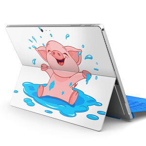 Surface Pro7 (2019) Pro6 Pro2017 pro4 p XLV[ igsticker T[tFX m[gubN m[gp\R Jo[ P[X tB XebJ[ ANZT[ ی 009518 @LN^[