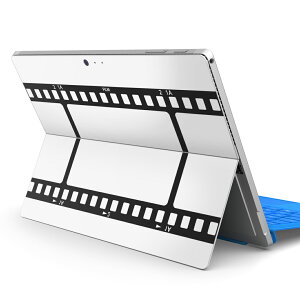 Surface Pro7 (2019) Pro6 Pro2017 pro4 p XLV[ igsticker T[tFX m[gubN m[gp\R Jo[ P[X tB XebJ[ ANZT[ ی 009519 f@tB@@