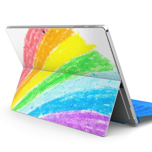 Surface Pro7 (2019) Pro6 Pro2017 pro4 p XLV[ igsticker T[tFX m[gubN m[gp\R Jo[ P[X tB XebJ[ ANZT[ ی 009527 @Jt@N
