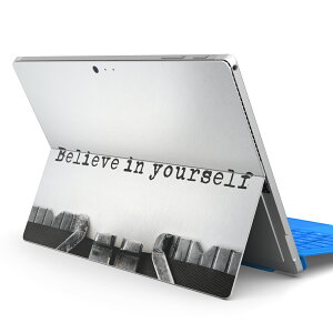 Surface Pro7 (2019) Pro6 Pro2017 pro4 p XLV[ igsticker T[tFX m[gubN m[gp\R Jo[ P[X tB XebJ[ ANZT[ ی 009529 p@@@