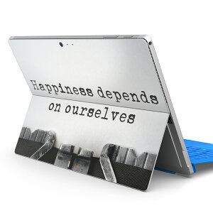 Surface Pro7 (2019) Pro6 Pro2017 pro4 p XLV[ igsticker T[tFX m[gubN m[gp\R Jo[ P[X tB XebJ[ ANZT[ ی 009532 p@@@
