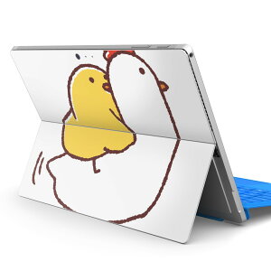 Surface Pro7 (2019) Pro6 Pro2017 pro4 �p �X�L���V�[�� igsticker �T�[�t�F�X �m�[�g�u�b�N �m�[�g�p�\�R�� �J�o�[ �P�[�X �t�B���� �X�e�b�J�[ �A�N�Z�T���[ �ی� 009562 ���@�Ђ悱�@�L�����N�^�[