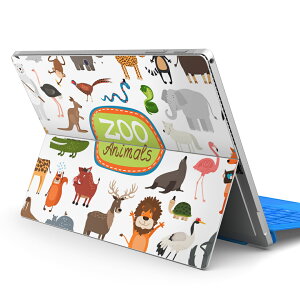 Surface Pro7 (2019) Pro6 Pro2017 pro4 p XLV[ igsticker T[tFX m[gubN m[gp\R Jo[ P[X tB XebJ[ ANZT[ ی 009585 @p@