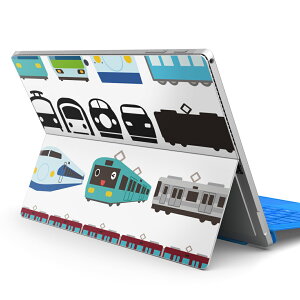 Surface Pro7 (2019) Pro6 Pro2017 pro4 p XLV[ igsticker T[tFX m[gubN m[gp\R Jo[ P[X tB XebJ[ ANZT[ ی 009587 蕨@dԁ@ǂ