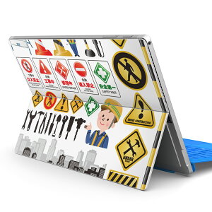 Surface Pro7 (2019) Pro6 Pro2017 pro4 p XLV[ igsticker T[tFX m[gubN m[gp\R Jo[ P[X tB XebJ[ ANZT[ ی 009588 蕨@i@ǂ