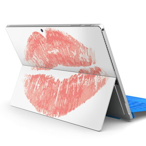 Surface Pro7 (2019) Pro6 Pro2017 pro4 p XLV[ igsticker T[tFX m[gubN m[gp\R Jo[ P[X tB XebJ[ ANZT[ ی 009603 @CN