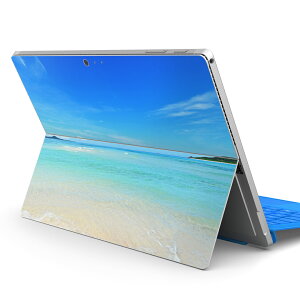Surface Pro7 (2019) Pro6 Pro2017 pro4 p XLV[ igsticker T[tFX m[gubN m[gp\R Jo[ P[X tB XebJ[ ANZT[ ی 009637 i@C@@ʐ^
