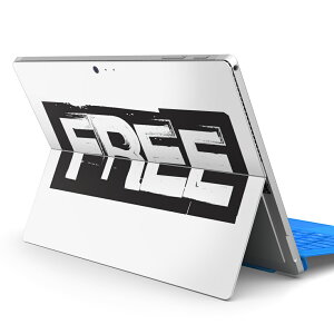 Surface Pro7 (2019) Pro6 Pro2017 pro4 p XLV[ igsticker T[tFX m[gubN m[gp\R Jo[ P[X tB XebJ[ ANZT[ ی 009745 p@@@