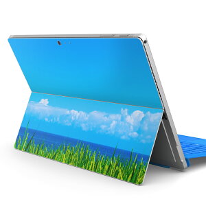Surface Pro7 (2019) Pro6 Pro2017 pro4 p XLV[ igsticker T[tFX m[gubN m[gp\R Jo[ P[X tB XebJ[ ANZT[ ی 009748 i@@C@ʐ^