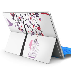 Surface Pro7 (2019) Pro6 Pro2017 pro4 p XLV[ igsticker T[tFX m[gubN m[gp\R Jo[ P[X tB XebJ[ ANZT[ ی 009750 @@