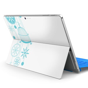 Surface Pro7 (2019) Pro6 Pro2017 pro4 p XLV[ igsticker T[tFX m[gubN m[gp\R Jo[ P[X tB XebJ[ ANZT[ ی 009758 @@