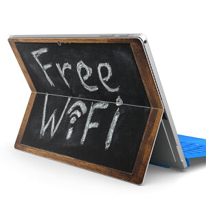 Surface Pro7 (2019) Pro6 Pro2017 pro4 p XLV[ igsticker T[tFX m[gubN m[gp\R Jo[ P[X tB XebJ[ ANZT[ ی 009789 @p@