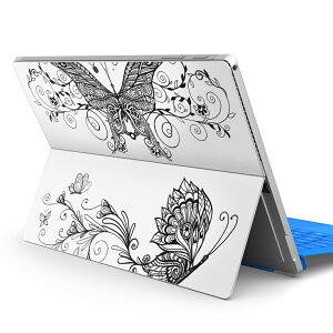 Surface Pro7 (2019) Pro6 Pro2017 pro4 p XLV[ igsticker T[tFX m[gubN m[gp\R Jo[ P[X tB XebJ[ ANZT[ ی 009822 @@