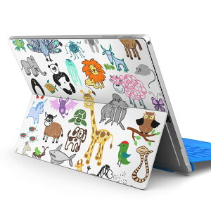 Surface Pro7 (2019) Pro6 Pro2017 pro4 �p �X�L���V�[�� igsticker �T�[�t�F�X �m�[�g�u�b�N �m�[�g�p�\�R�� �J�o�[ �P�[�X �t�B���� �X�e�b�J�[ �A�N�Z�T���[ �ی� 009838 �����@�L�����@�C���X�g