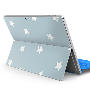 Surface Pro7 (2019) Pro6 Pro2017 pro4 p XLV[ igsticker T[tFX m[gubN m[gp\R Jo[ P[X tB XebJ[ ANZT[ ی 009849 @͗l@