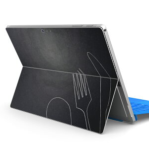 Surface Pro7 (2019) Pro6 Pro2017 pro4 p XLV[ igsticker T[tFX m[gubN m[gp\R Jo[ P[X tB XebJ[ ANZT[ ی 009902 JtF@@