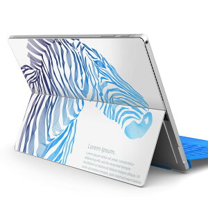 Surface Pro7 (2019) Pro6 Pro2017 pro4 �p �X�L���V�[�� igsticker �T�[�t�F�X �m�[�g�u�b�N �m�[�g�p�\�R�� �J�o�[ �P�[�X �t�B���� �X�e�b�J�[ �A�N�Z�T���[ �ی� 009937 �����@�V�}�E�}�@��